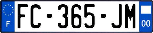 FC-365-JM