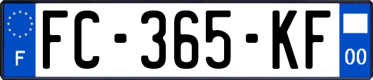FC-365-KF