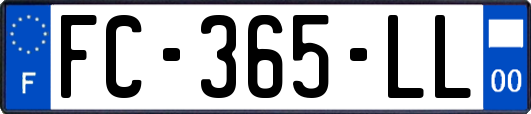 FC-365-LL