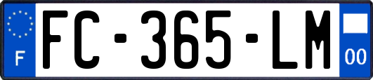 FC-365-LM