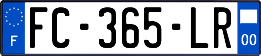 FC-365-LR