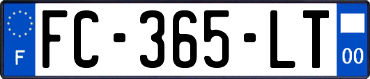 FC-365-LT