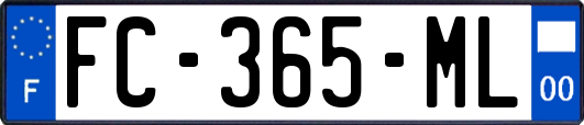 FC-365-ML