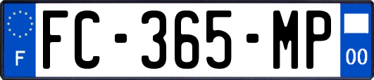 FC-365-MP