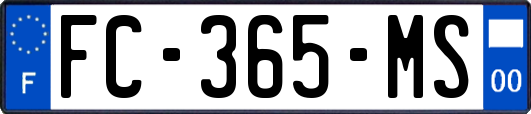 FC-365-MS