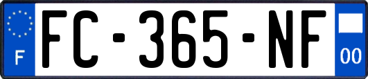 FC-365-NF