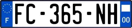 FC-365-NH