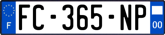FC-365-NP