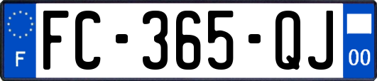 FC-365-QJ