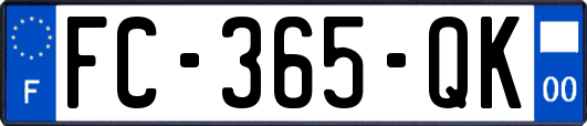 FC-365-QK