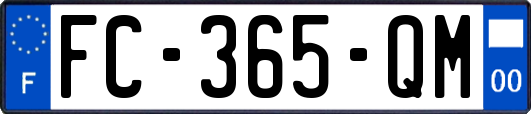 FC-365-QM