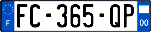 FC-365-QP