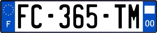 FC-365-TM