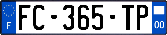 FC-365-TP
