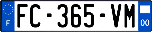 FC-365-VM