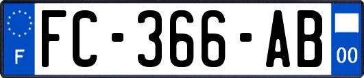 FC-366-AB