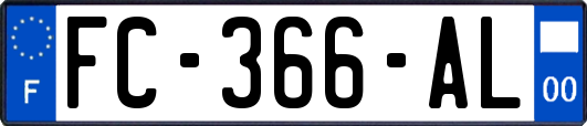 FC-366-AL