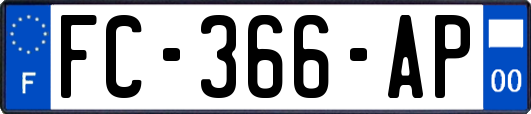 FC-366-AP