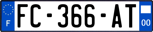 FC-366-AT