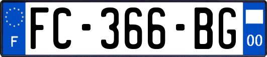 FC-366-BG