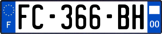 FC-366-BH