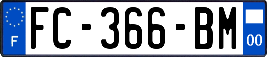 FC-366-BM