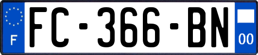 FC-366-BN