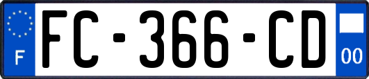 FC-366-CD