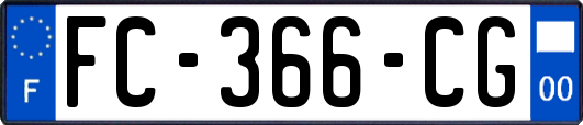 FC-366-CG