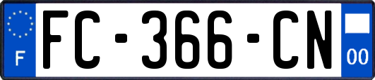 FC-366-CN