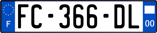 FC-366-DL