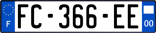 FC-366-EE