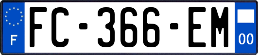 FC-366-EM