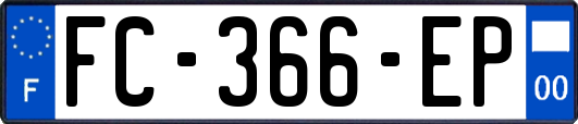 FC-366-EP