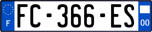 FC-366-ES