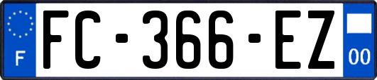 FC-366-EZ