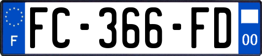 FC-366-FD