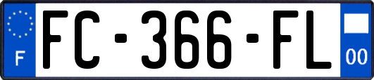 FC-366-FL
