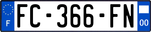 FC-366-FN