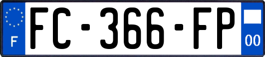 FC-366-FP