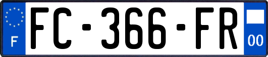 FC-366-FR