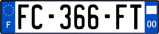 FC-366-FT