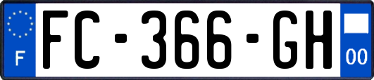 FC-366-GH