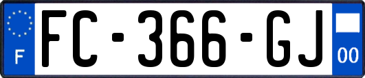FC-366-GJ