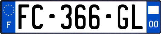 FC-366-GL