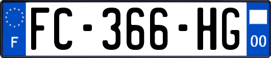 FC-366-HG