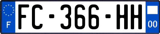 FC-366-HH