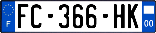 FC-366-HK