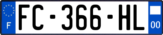 FC-366-HL