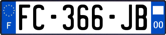 FC-366-JB